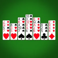 Crown Solitaire
