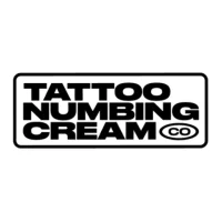 Tattoo Numbing Cream Co