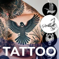 Tattoo Simulator Tattoo Maker