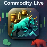 Commodity Live